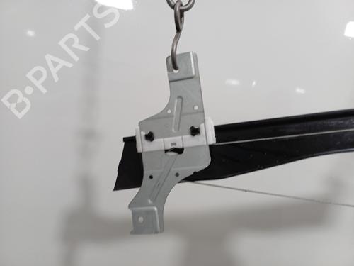 Used Front right window mechanism Front right window mechanism 36588821 36588821