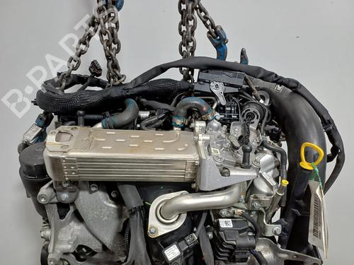 engine-mercedes-benz-cla-coupe-c117-2013-2014-2015-2016-2017-2018-2019-37472185 main image
