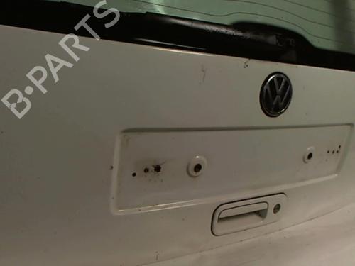 Tailgate VW POLO III (6N1) 60 1.7 SDI | BP22913712C6 