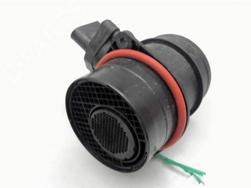 Used Mass air flow sensor Mass air flow sensor JEEP COMPASS (MK49) 2.0 CRD 4x4 (140 hp) 25445185 25445185