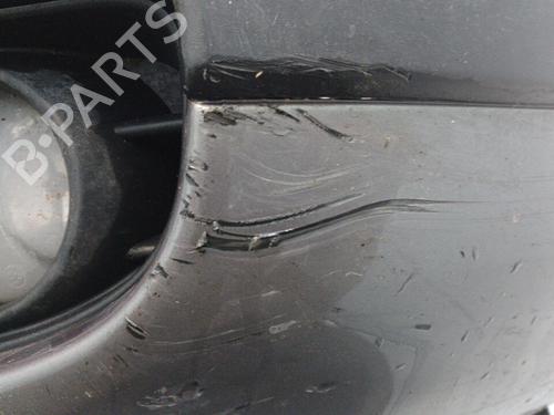 Front bumper RENAULT SCÉNIC II (JM0/1_) 1.9 dCi (JM0G, JM12, JM1G, JM2C) | BP22102658C7 
