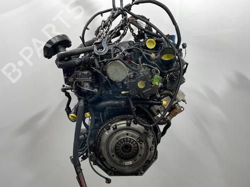 Engine RENAULT TRAFIC III Van (FG_) 1.6 dCi 115 (FGMD) | BP32138925M1 