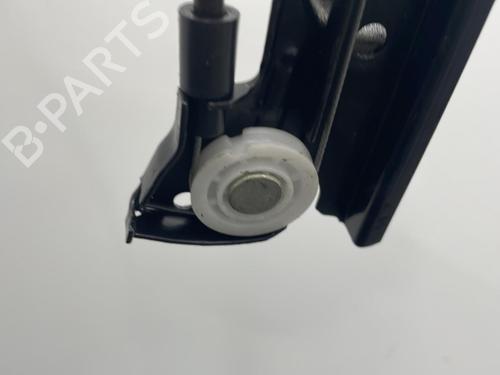 Front right window mechanism SEAT ALHAMBRA (7V8, 7V9) 2.0 i | BP20491506C23 