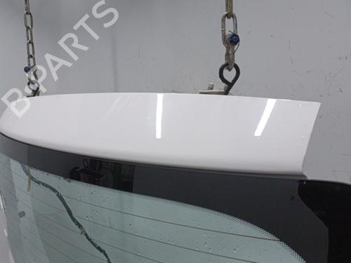 Tailgate CHEVROLET AVEO / KALOS Hatchback (T250, T255) 1.2 LPG | BP20468936C6