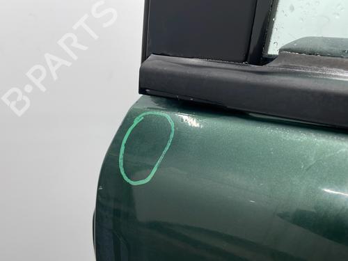 Left rear door VOLVO V40 Estate (645) 1.8 i | BP23779725C4 