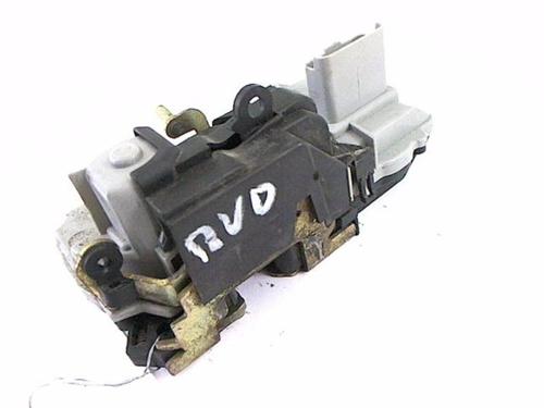 Front right lock CITROËN XSARA PICASSO (N68) 2.0 HDi | BP20414607C97 