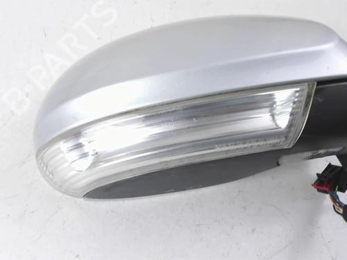 Right mirror VW PASSAT B6 (3C2) 2.0 TDI 16V | BP20440359C27 