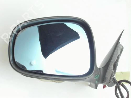 Used Left mirror Left mirror ALFA ROMEO 159 (939_) 1.9 JTDM 8V (939AXE1B) (120 hp) 20441324 20441324