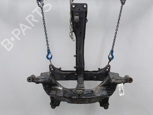 Used Subframe Subframe NISSAN PRIMERA Hatchback (P12) 2.2 dCi (139 hp) 20451646 20451646