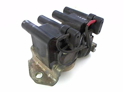 Ignition coil HYUNDAI ACCENT I (X-3) 1.3 | BP20437291M94 