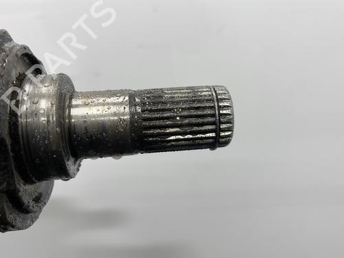 Right front driveshaft HYUNDAI i20 I (PB, PBT) 1.1 CRDi | BP32149577M39 