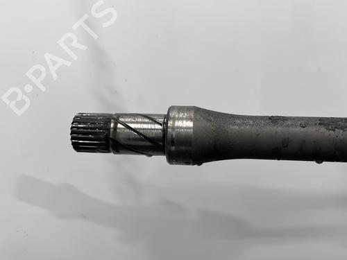 Drivaksel fortil Højre SUZUKI SWIFT III (MZ, EZ) 1.3 DDiS (RS413D) | BP31053413M39