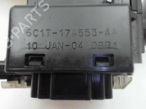 Used Steering column stalk Steering column stalk FORD TRANSIT Van (FA_ _) 2.2 TDCi (115 hp) 20446592 20446592