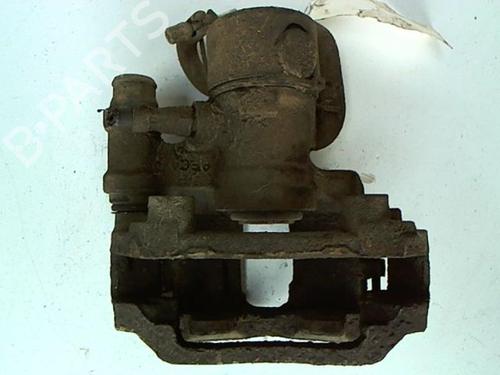Left rear brake caliper FORD MONDEO II (BAP) 1.8 TD | BP21231145M107 
