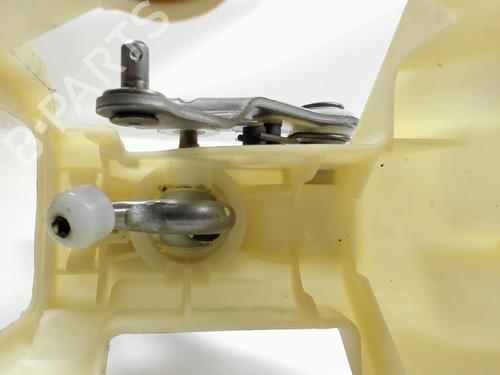 Gear lever HYUNDAI MATRIX (FC) 1.5 CRDi VGT | BP20465760M90 