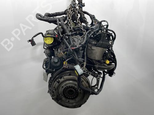 Engine FORD MONDEO IV Turnier (BA7) 1.6 TDCi | BP31654148M1  - Image 5