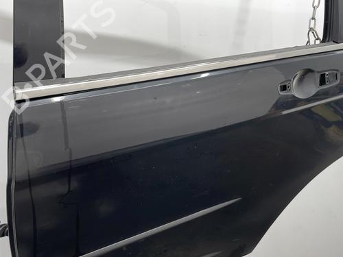 Left rear door CHRYSLER SEBRING (JS) 2.0 VVT | BP25222897C4 
