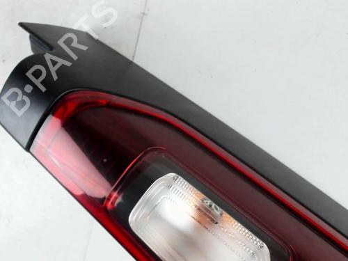 Right taillight RENAULT TRAFIC III Van (FG_) 1.6 dCi 90 (FGME) | BP37090460C35 - Image 7