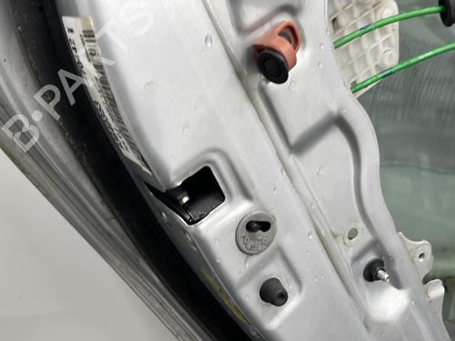 Left rear door HYUNDAI i30 (FD) 1.6 CRDi | BP20394713C4 