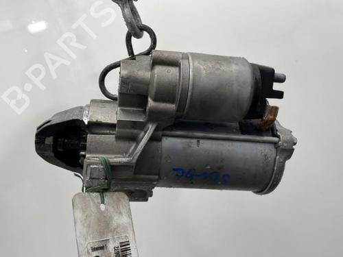 Used Starter Starter BMW 1 (F20) 118 d (143 hp) 20396115 20396115