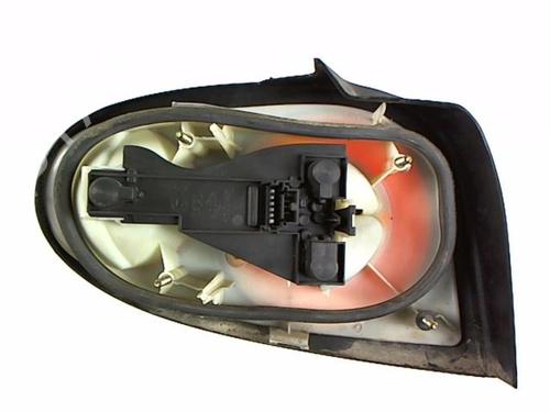Right taillight RENAULT MEGANE I Coach (DA0/1_) 1.6 e (DA0F) | BP20413825C35 