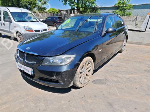 Left side indicator BMW 3 (E90) 318 d | BP32018540I20 - Image 3