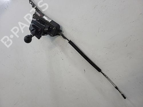 Used Gear lever Gear lever SEAT IBIZA IV SC (6J1, 6P5) 1.4 TSI Cupra (180 hp) 20404972 20404972