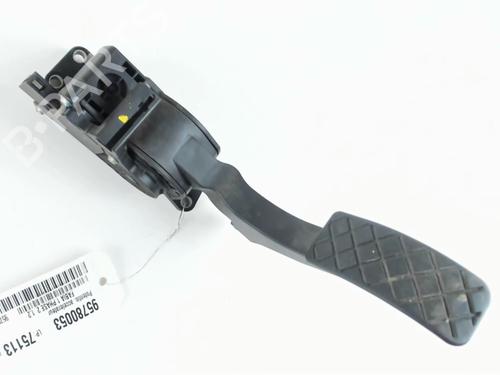 Used Electronic module SKODA FABIA I (6Y2) 1.2 (64 hp) 22103104