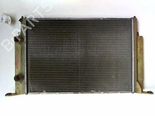 Køler FIAT STILO (192_) 1.9 D Multijet (100 hp) 20457561