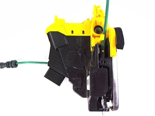 Front left lock HYUNDAI i30 (GD) 1.6 CRDi | BP20403432C98 