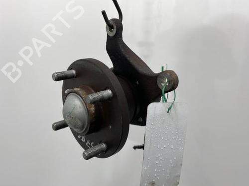 Right rear steering knuckle FORD FOCUS I Saloon (DFW) 1.8 TDCi | BP21207434M28 