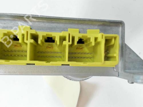 ECU airbags MAZDA 2 (DE_, DH_) 1.3 (DE3FS) | BP20470199M53 