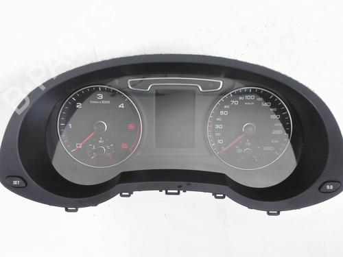 Instrument cluster AUDI Q3 (8UB, 8UG) 2.0 TDI | BP20439442C47 