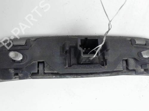 Used Tailgate handle Tailgate handle CITROËN C4 I (LC_) 1.6 HDi (109 hp) 33894772 33894772