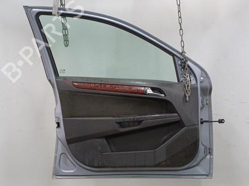Left front door OPEL ASTRA H (A04) 1.7 CDTI (L48) | BP20469022C2 