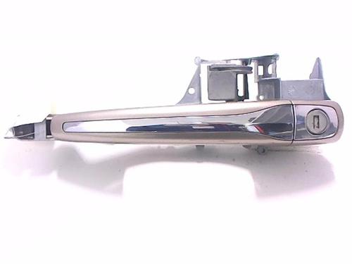 Portiergreep links voor CITROËN C5 III (RD_) 1.6 HDi 110 (RD9HZC) (109 hp) 20429572