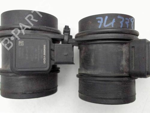 Mass air flow sensor PEUGEOT 407 Coupe (6C_) 2.7 HDi | BP40002501M95 - Image 6
