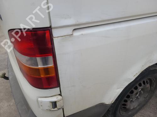 Engine VW TRANSPORTER T5 Van (7HA, 7HH, 7EA, 7EH) 1.9 TDI | BP39016837M1 - Image 3