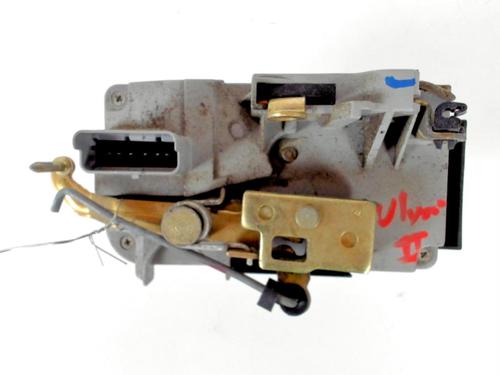 Front right lock FIAT ULYSSE (179_) 2.2 JTD | BP20425393C97 
