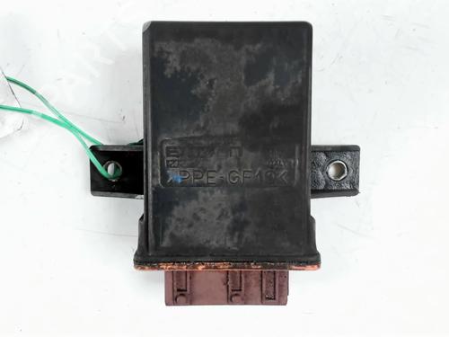 Used Electronic module FIAT SCUDO Bus (220_) 1.9 D (69 hp) 27535956