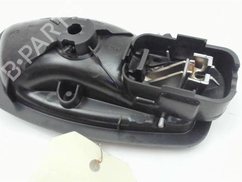 Rear left interior door handle RENAULT SCÉNIC III (JZ0/1_) 1.5 dCi | BP21237603I15 