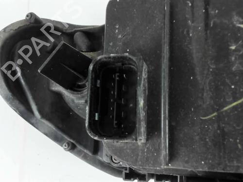 Left headlight BMW X5 (E53) 3.0 d | BP26964416C28 