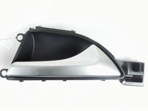 Used Rear right interior door handle MERCEDES-BENZ A-CLASS (W176) A 160 CDI / d (176.011) (90 hp) 23994373