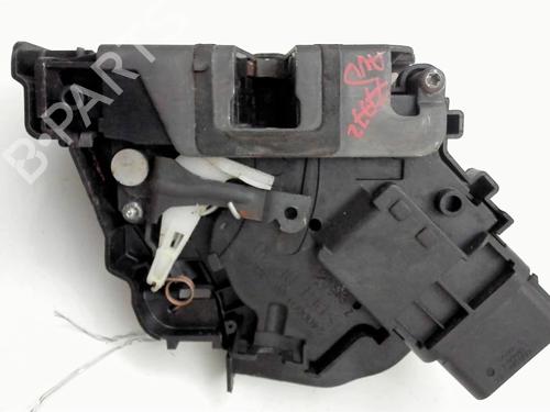 Høyre foran lås FORD FOCUS II (DA_, HCP, DP) 1.6 TDCi | BP29625459C97