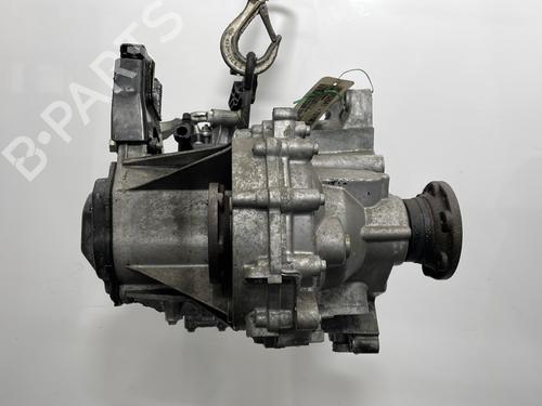 Gearbox VW POLO V (6R1, 6C1) 1.2 TSI 16V | BP29638955M3 