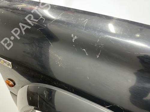 Right front fenders SUZUKI GRAND VITARA I (FT, HT) 2.0 HDI 110 16V 4x4 (SQ420D, TD83V, JA420WD) | BP22104572C42 