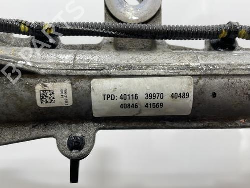 Steering rack VOLVO V40 Hatchback (525) D3 | BP29438000M22 