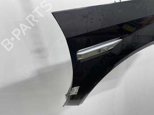 Right front fenders OPEL TIGRA TwinTop (X04) 1.4 (R97) | BP26964891C42 