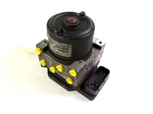 ABS pump HYUNDAI ELANTRA III (XD) 2.0 CRDi | BP20402932M43 