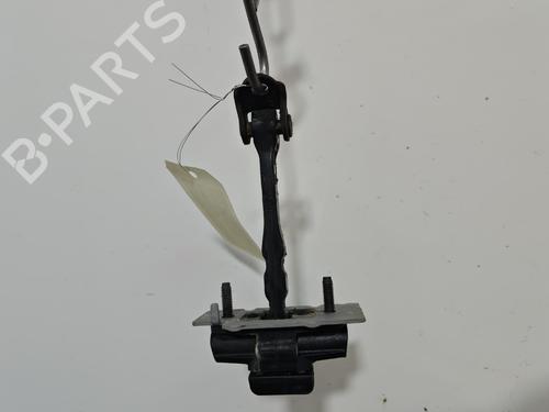 Used Hinge/Door check strap Hinge/Door check strap PEUGEOT 308 SW II (LC_, LJ_, LR_, LX_, L4_) 1.6 BlueHDi 120 (120 hp) 39710440 39710440